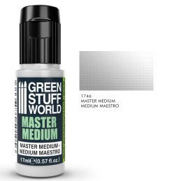 Master Medium 17ml